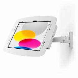 Compulocks Space Swing Arm περίβλημα ασφαλείας tablet Λευκός [Άσπρος] 27,7 cm [10.9"] (iPad Air 10.9" [4-5th Gen] - Space Enclosure Swing Wall - Mount White - Warranty...