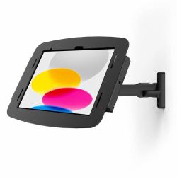 Compulocks Space Swing Arm περίβλημα ασφαλείας tablet Μαύρος [Μαύρο] 27,7 cm [10.9"] (iPad Air 10.9" [4-5th Gen] - Enclosure Swing Wall Mount - Black - Warranty: 24M)