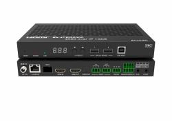 Vivolink VLVWIP2000-ENC δεν κατηγοριοποιούνται (AV over IP 4K60Hz JPEG2000 - Video wall / Matrix - Encoder - Warranty: 36M)