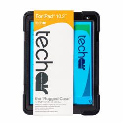 Techair TAXIPF069V2-S θήκη tablet 27,7 cm [10.9"] Χαρτοφυλάκιο Μαύρος [Μα...