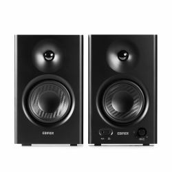 Edifier MR4 Black Wired 21 W 