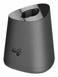 Logitech MX Inkwell Μαύρος [Μαύρο] 1 τεμάχια (MX INKWELL FOR META QUEST - CRADLE BLACK - EU19TI-944)