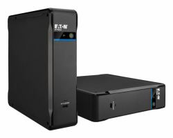Eaton 3P Ellipse UPS τροφοδοτικό αδιάλειπτης παροχής ισχύος [UPS] Αναμονή [εκτός σύνδεσης] 1,3 kVA 840 W 8 Έξοδος [οι] εναλλασ�...