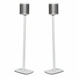 Flexson FLXS1FS2011EU στήριγμα ηχείων Πάτωμα Λευκός [Άσπρος] (Flexson S1-FSX2 - stativ)