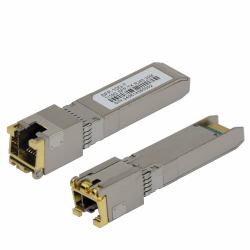 Deltaco SFP-G-10G μονάδα πομποδέκτη δικτύου Οπτικών ινών 10000 ...