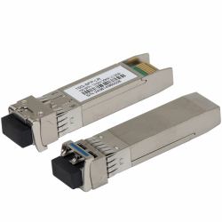 Deltaco SFP-G-10G-SM μονάδα πομποδέκτη δικτύου Οπτικών ινών 100...