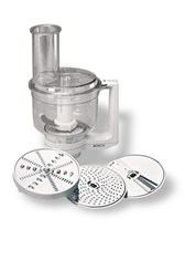 Bosch MUZ5MM1 mixer/food processor accessory (Bosch MUZ5MM1 - vedhÃ¦ftning til hakker)
