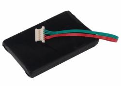 CoreParts MBXMPL-BA148 αξεσουάρ MP3/MP4 player (Battery 4.44Wh Li-ion 3.7V - 1200mAh Black for Media - Player 4.44Wh Li-ion 3.7V 1200mAh Black for ROC Media Player Digital 14003 - Warranty:...