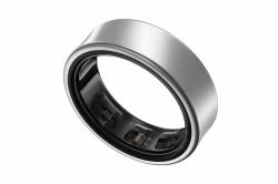 Samsung Galaxy Ring Οχι Έξυπνο δαχτυλίδι ανιχνευτής δραστηριότητας IP68 Άργυρος (Galaxy Ring No Smart Ring - Activity Tracker Ip68 Silver - Warranty...