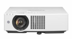 Panasonic PT-VMZ62 6500 ANSI λούμεν LCD WUXGA [1920x1200] (PT-VMZ62EJ Projector - 6500 ANSI Lumens WUXGA Laser Projector - White)