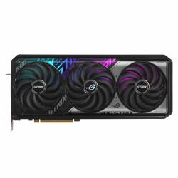ASUS ROG -STRIX-RTX5070TI-O16G-GAMING NVIDIA GeForce RTX 5070 Ti 16 GB GDDR7 (ASUS VGA 16GB RTX5070 Ti ROG-STRIX-O16G-GAMING 3xDP/2xHDMI ROG-STRIX-RTX5070TI-O16G-GAMING)