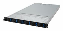 ASUS RS501A-E12-RS12U LGA 6096 Rack [1U] Black, Silver (ASUS SP5 RS501A-E12-RS12U 2U SERVER)