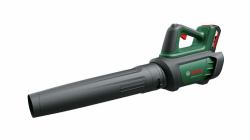 Bosch AdvancedLeafBlower 36V-750 ασύρματος φυσητήρας φύλλων Μαύρος [Μαύρο], Πράσινος [Πράσινο] (Bosch AdvancedLeafBlower 36V-750 Solo)