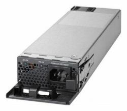 Cisco PWR-C5-1KWAC-RF μεταγωγέας δικτύου Παροχή ηλεκτρικού ρεύματος (CISCO PWR-C5-1KWAC 80+ - PLATINUM CATALYST 9200 POWER - SUPPLY - Warranty: 12M)