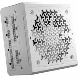 Corsair RMe Series RM1000e μονάδα τροφοδοσίας 1000 W 24-pin ATX ATX Λευκός [Άσπρος] (1000W RME SERIES RM1000E PSU ATX 3.1)
