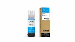 Epson T54C Cyan SURELAB SL-D500 (T54C CYAN INK CARTRIDGE - 70ML)