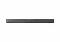 Philips TAB5109/10 ηχείο soundbar Γκρι 2.0 κανάλια 60 W (Soundbar Speaker Grey 2.0 - Channels 60 W - Warranty: 12M)