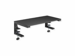 FLEXIBLE SCHREIBTISCH- - ERWEITERUNG / STAENDER