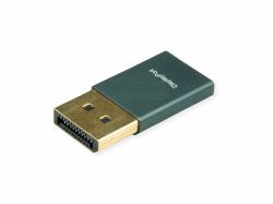 VALUE 14.99.3446 εξομοιωτής edid (DP DisplayPort 4K EDID - Emulator - Warranty: 12M)