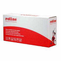 ROLINE 16.10.1195 τόνερ 1 τεμάχια Συμβατό Κίτρινο 