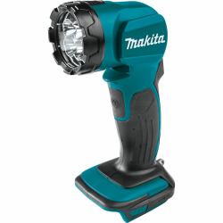 Flashlight - Warranty: 12M