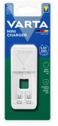 Varta 57656 101 451 φορτιστής μπαταριών Οικιακή μπαταρία AC (57656 101 451 Battery Charger - Household Battery Ac - Warranty: 12M)