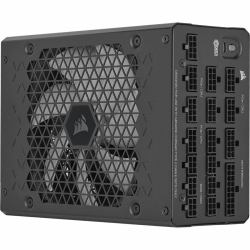 Corsair HXi Series HX1500i μονάδα τροφοδοσίας 1500 W 24-pin ATX ATX Μαύρος [Μαύρο] (1500W HX1500I V3 PSU ATX 3.1)