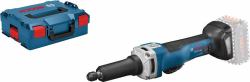 Bosch GGS 18V-23 PLC Professional Straight die grinder 23000 RPM Black, Blue, Red, Silver 1000 W (Bosch GGS 23 PLC Professional - lige k)