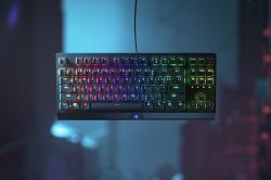 Razer Blackwidow V3 Tenkeyless πληκτρολόγιο Παιχνίδι USB QWERTY Αγγλικ�...