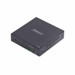 StarTech.com IH2006-HDMI-RX προέκταση KVM Δέκτης (HDMI RECEIVER OVER IP - - 4K 60HZ AVOIP RECEIVER ONLY)