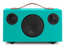 Audio Pro T3+ Στερεοφωνικό φορητό ηχείο Χρώμα Aqua (Audio Pro Addon T3+ Portable Wireless)
