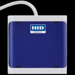 5022 DARK BLUE USB-A STANDARD - PLUG 13CM CABLE - Warranty: 24M