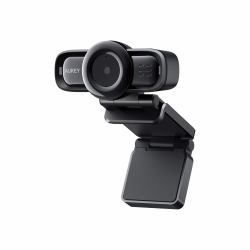 AUKEY PC-LM3 κάμερα web 2 MP 1920 x 1080 εικονοστοιχεία USB 2.0 Μαύρος [Μαύρο] (Aukey PC-LM3 Stream Series Autofocus Full HD Webcam with 1/3"-CMOS Sensor black)