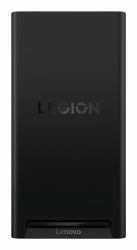 Lenovo Legion T5 30IAX10 Intel Core Ultra 7 255HX 16 GB DDR5-SDRAM 1 TB SSD NVIDIA GeForce RTX 5060 Windows 11 Home Tower PC Μαύρος [Μαύρο] (Lenovo Legion T5 30IAX10 Intel Core Ultra 7 1...