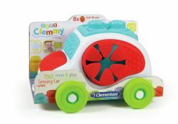 Clementoni 17315 εκπαιδευτικό παιχνίδι (Clementoni Soft Clemmy - Touch, Discov)