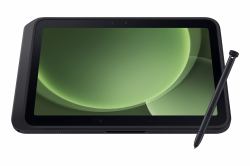Samsung Galaxy Tab Active5 Pro SM-X356B 5G Snapdragon LTE 128 GB 25.6 cm [10.1"] 6 GB Wi-Fi 6E [802.11ax] Android 15 Green (Samsung SM-X356B Galaxy Tab Active5 Pro 6+128GB Enterprise Edition 5G green)