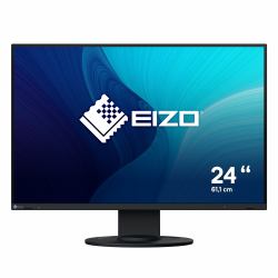 EIZO FlexScan EV2410R-BK επίπεδη οθόνη 61,2 cm [24.1"] 1920 x 1200 εικονοστο...