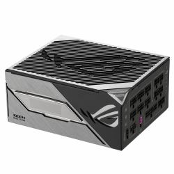 ASUS ROG -THOR-1000P3-GAMING μονάδα τροφοδοσίας 1000 W 20+4 pin ATX ATX Μαύρος [Μαύρο] (1000W ROG-THOR-1000P3)