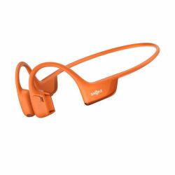 SHOKZ OpenRun Pro 2 Ακουστικά Ασύρματος Ear-hook Sports Bluetooth Πορτοκ�...
