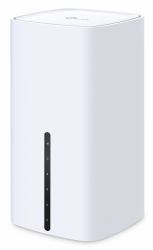 TP-Link Archer AX3000 ασύρματος δρομολογητής Gigabit Ethernet Διπλής ζώνης [2.4 GHz / 5 GHz] 5G Λευκός [Άσπρος] (5G AX3000 DUAL BAND WI-FI 6 ROUTER)