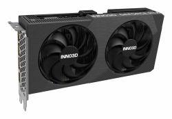 INNO3D GeForce RTX 5060 Twin X2 NVIDIA 8 GB GDDR7 