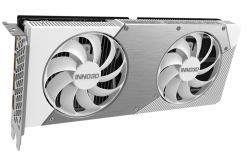 INNO3D GeForce RTX 5060 Twin X2 OC NVIDIA 8 GB GDDR7 