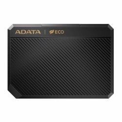 ADATA EC600-BCBK αποθηκευτικά περιβλήματα μονάδων αποθήκευσης Πλαίσιο HDD/SSD Μαύρος [Μαύρο] 2.5" (ADATA EC600 2.5 SATA DRIVE CADDY)