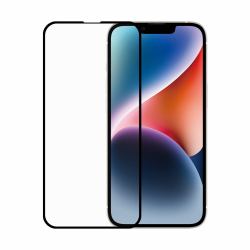 PanzerGlass SAFE. by ® Screen Protector iPhone 14 | 13 | 13 Pro | Ultra-Wide Fit | Bulk Διαφανές προστατευτικό οθόνης Apple 10 τεμάχια (PANZERGLASS SAFE PROTECTOR)