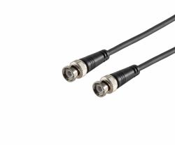 Microconnect MC-BNC-59-75-2000 ομοαξονικό καλώδιο 20 m 