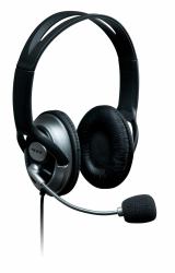 connect it CI-70 ακουστικό κεφαλής & ακουστικό κεφαλής με μι�...