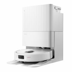 Roborock Qrevo MaxV 0,33 L Λευκός [Άσπρος] (Roborock Q Revo MaxV White)