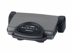 Rommelsbacher KG1800 ψηστιέρα contact grill (Rommelsbacher KG 1800 Multi Grill - gr)