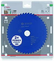 Bosch ‎2608644519 πριονόδισκος 21,6 cm 1 τεμάχια (Bosch Expert for Wood rundsavsklinge -)