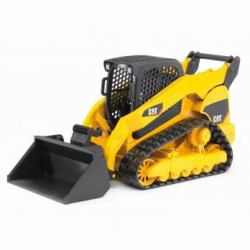 BRUDER 02136 play vehicle/play track (BRUDER Professional series - CAT Multi)
